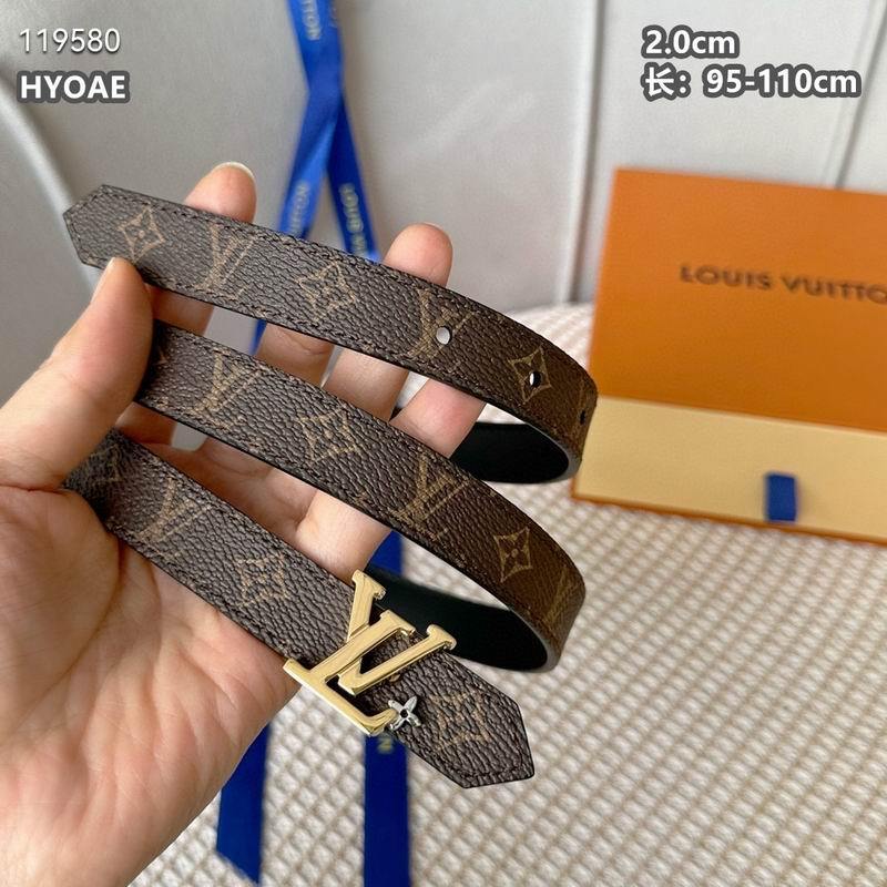 LV Belts 6985